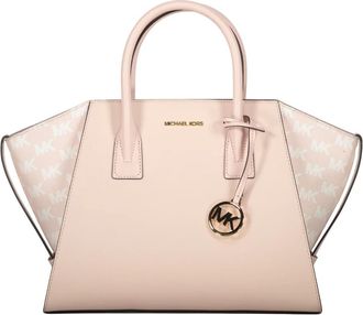 Michael Kors Mujer, Bolsos, Rosa, Talla: ONE Size