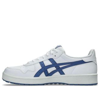 Asics Japan S Golf White Blueberry 1111A260-103