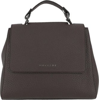 Orciani Bolso Peque&ntilde;o Sveva Soft - Bags - Mujer - Marr&oacute;n - ONE SIZE