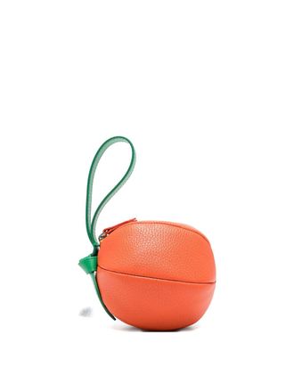 Hereu Taronja Purse