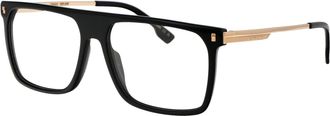 Dsquared2 D20122 Eyeglasses - Black
