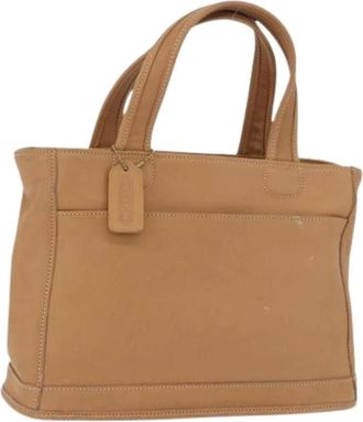 Coach Borsa Coach Pre-owned - - Pre-owned - Donna - Marrone - ONE SIZE