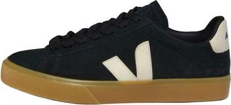 Veja Campo Bold Suede Black Pierre CP0303692A