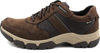 Gabor Veterschoen - Heren - Schoenen - Bruin - Maat: 46 EU