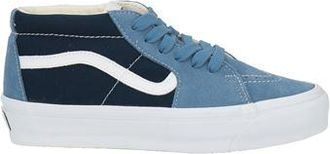 Vans CALZADO - Sneakers en YOOX.COM
