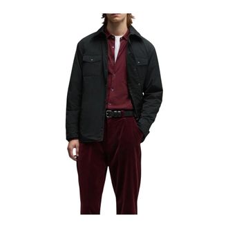 Aspesi Hombre, Chaquetas, Negro, Talla: M