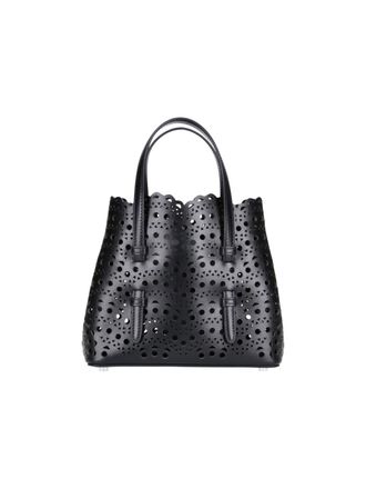 Alaia Borsa Tote Mina 20