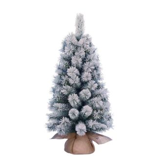 Black Box Trees &Aacute;rbol de navidad artificial koyama verde h90xb45xl45cm