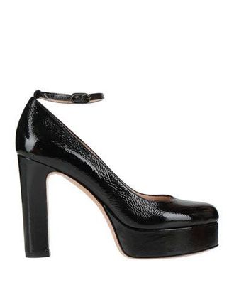 FRANCESCO SACCO FOOTWEAR - Pumps sur YOOX.COM