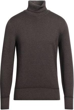 Drumohr KNITWEAR - Turtlenecks sur YOOX.COM