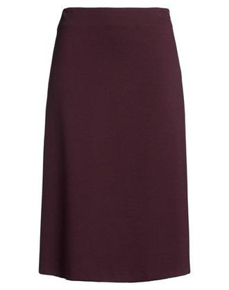 Liviana Conti BOTTOMWEAR - Midi skirts sur YOOX.COM