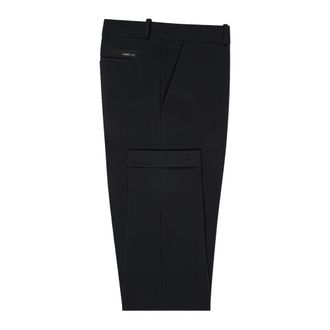 Roberto Ricci Design Rrd, Hombre, Pantalones, Azul, Talla: S