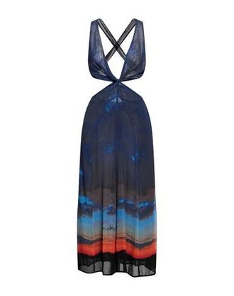 MICHEL KLEIN DRESSES - Maxi dresses on YOOX.COM