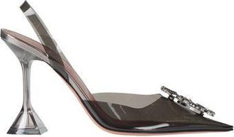 Amina Muaddi SCHUHE - Pumps auf YOOX.COM