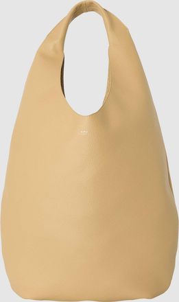 A.P.C. Sac Le Neige Cajou