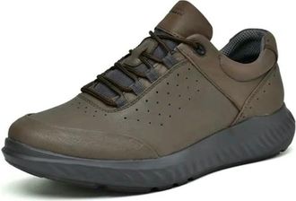 Generic NYSBH Men Autumn Winter Sports Casual Soft Outdoor Hiking Shoes Lightweight Breathable Non Slip Shoes Men Dark Grey