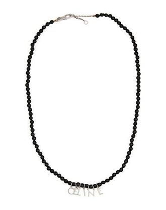 Celine JEWELLERY and WATCHES - Necklaces on YOOX.COM