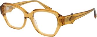 Ana Hickmann Brilmontuur HI6296 T01 52