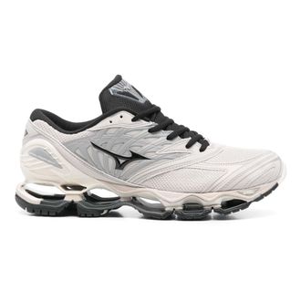Mizuno Heren, Schoenen, Wit, Maat: 39 EU