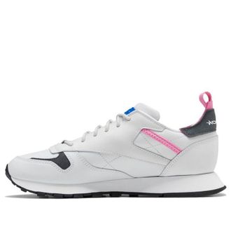 Reebok (WMNS) Reebok Classic Leather Ree:Dux White FV3537