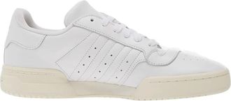 adidas Hombre, Deporte, Blanco, Talla: 43 1/2 EU