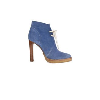 Ralph Lauren Mujer, Zapatos, Azul, Talla: 37 EU