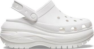 Crocs Mujer, Zapatos, Blanco, Talla: 39 EU