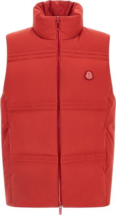 Moncler Mens Moncler X A$Ap Rocky Sparky Vest