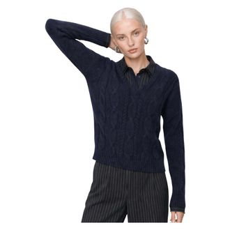 Kocca Donna, Maglie, Blu, S, new