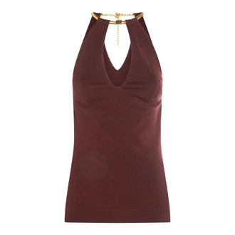 Elisabetta Franchi Top