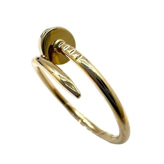 Cartier Juste Un Clou Yellow Gold Yellow Gold (18K) Band Ring (Pre-Owned)