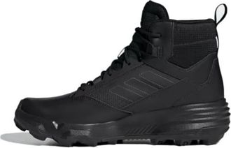 adidas Unity Leather Mid Rain. RDY Terrex Black IF4977