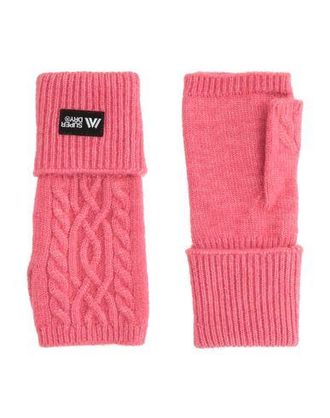 Superdry COMPLEMENTOS - Guantes en YOOX.COM