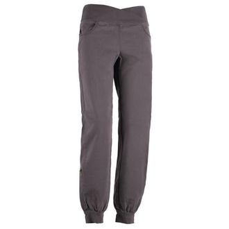 E9 Olivia Boulderhose f&uuml;r Damen | grau