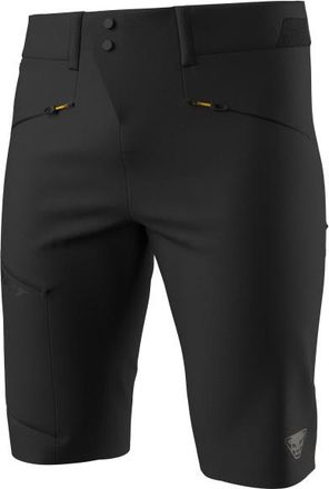 Dynafit Transalper DST Shorts Shorts f&uuml;r Herren | schwarz