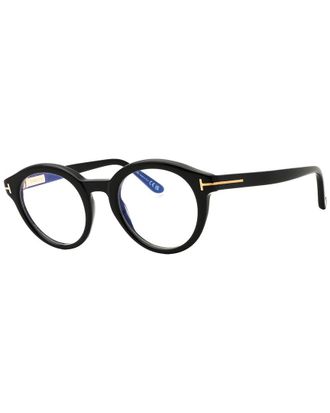 Tom Ford Unisex 50Mm Optical Frames