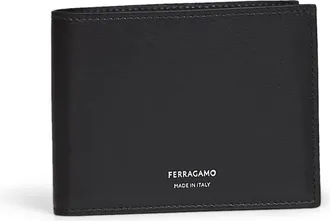 Ferragamo Uomo, Accessori, Nero, Taglia unica, new