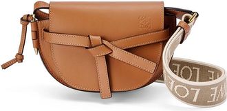 Loewe Mini Gate Dual Bags