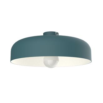 Lumicom Tuzzi Plaf&oacute;n Bicolor