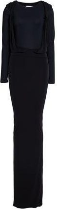 Maison Margiela VESTIDOS - Vestidos largos en YOOX.COM