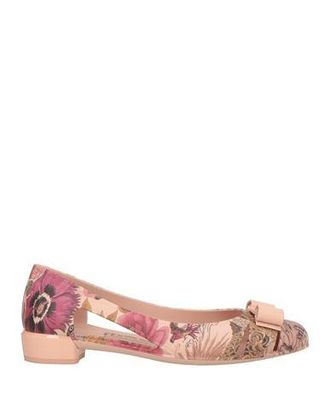 Ferragamo SCHUHE - Ballerinas auf YOOX.COM