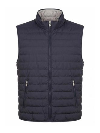 Brunello Cucinelli Padded Vest