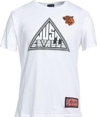 Just Cavalli CAMISETAS Y TOPS - Camisetas en YOOX.COM