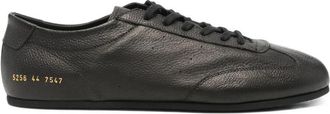 Common Projects Winter Driving Low-top Sneakers