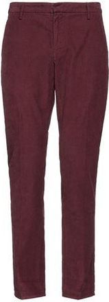 Dondup PARTES DE ABAJO - Pantalones en YOOX.COM