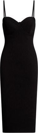 Elisabetta Franchi VESTITI - Vestiti midi su YOOX.COM