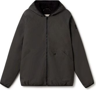 Twothirds Hakluyt Freizeitjacke für Herren | schwarz