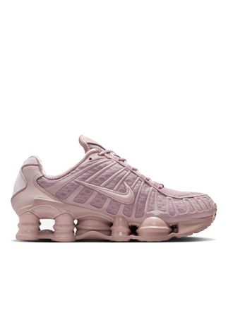 Nike Shox tl Rosa