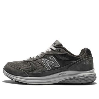 New Balance 880 2E Wide Iron Grey MW880SG3