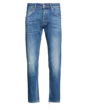 Don the Fuller BOTTOMWEAR - Jeans on YOOX.COM